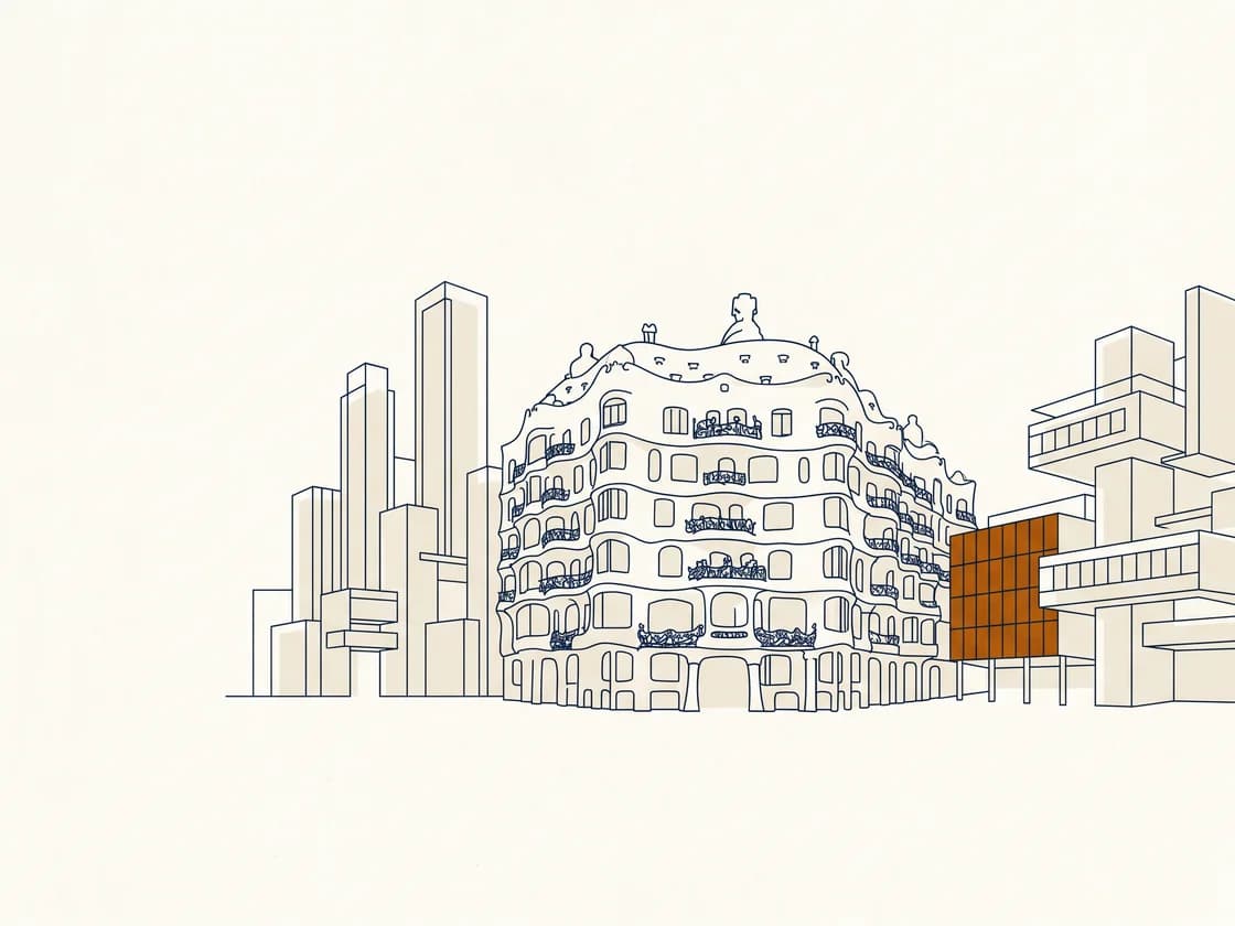 El alquiler en Barcelona, 23,40 €/m², ha subido el 11,5 % solo en el último año. La pensión revalorizada IPC sube al 2,7 %. Tres veces menos.